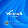 Votul Diasporei este la un Plic Distanță: Înscrie-te până pe 6 Septembrie pentru a Vota prin Corespondență!